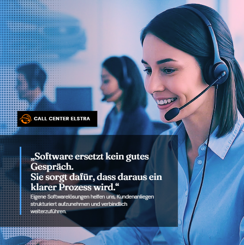 Warum guter Telefonservice heute CRM, Struktur und eigene Softwarelösungen braucht